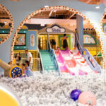 OTO Play Park Ticket in Phuket - Let the children set the pace