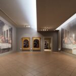 Otsuka Museum of Art Ticket - Five floors, with more to see than you expect