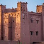 Ouarzazate Kasbah Ait Ben Haddou Full-Day Experience with Atlas Studios - Ait Ben Haddou: the stop to plan around