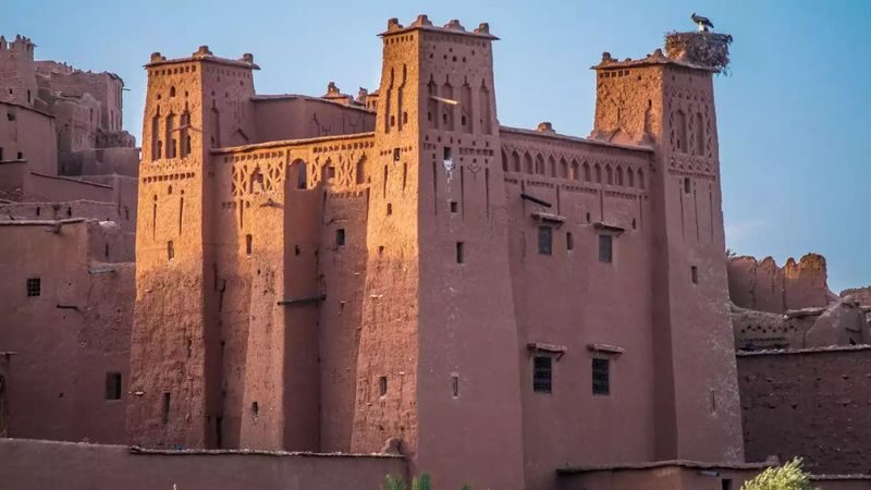 Ouarzazate Kasbah Ait Ben Haddou Full-Day Experience with Atlas Studios - Ait Ben Haddou: the stop to plan around