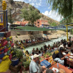 Ourika Valley, Atlas Mountains & Setti Fatma Waterfalls Day Tour - Mountain scenery is the main reward