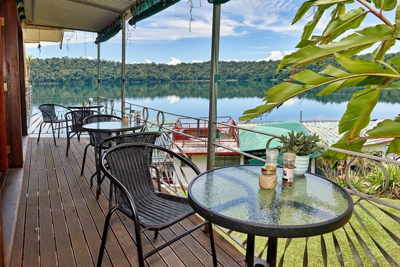 Outback Tasting Adventures from Cairns and Port Douglas - Tasting local produce at the farms