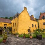 Outlander Explorer Day Tour from Edinburgh - Midhope Castle, the real Lallybroch