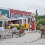 Outlet Shopping Freeport from Lisbon - A self-guided stop at Freeport