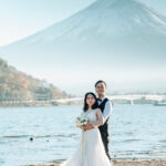 Over 100 snapshots (available nationwide, including Tokyo, Kamakura, Kawagoe, and Mt. Fuji) - A relaxed session, even if you dislike posing