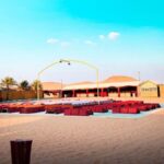 Overnight Desert Safari & Camp Experience - Dune bashing brings the day’s biggest rush