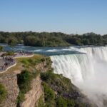 Overnight Niagara Falls Bus Tour - Niagara’s first views can feel brief