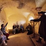 Oxford Castle & Prison Guided Historical Tour - What the guided format adds
