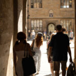 Oxford University Half-Day Walking & Punting Tour - The walking tour: colleges, customs, and city streets