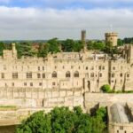 Oxford, Warwick Castle, and Shakespeares Stratford-upon-Avon Day Trip from London - Warwick Castle: give the biggest stop your attention