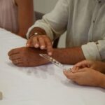 Oyster Cruise Shell to Showroom Experience - The first half hour: learning how pearling works
