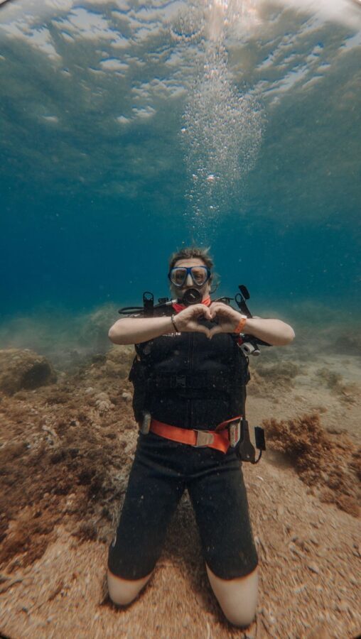 PADI Diving in Nha Trang with Sailing Club Divers - Instruction, Group Size and Safety
