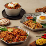 Paed Thai Canggu Dining Experience in Bali - Choosing the right voucher value