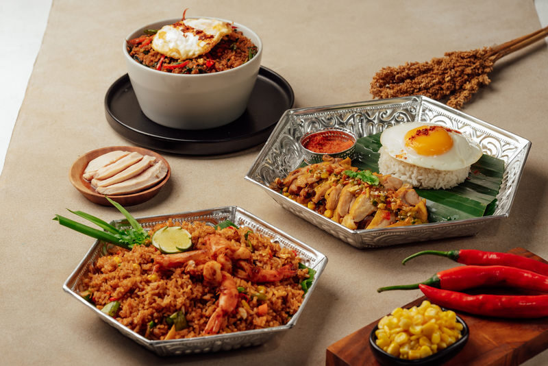 Paed Thai Canggu Dining Experience in Bali - Choosing the right voucher value