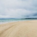 Pagbilao Beach with Biliran Sandbar and Island Hopping Tour - Six hours among sandbar, cave and beach