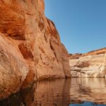 Page/Lake Powell: Guided Kayak & Water Antelope Canyon Tour - Starting from Antelope Point Launch Ramp