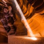 Page Lower Antelope Canyon Half-Day Cultural Tour - Light, photos, and the guide’s role