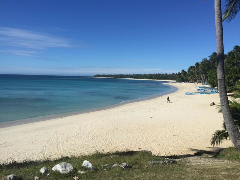 Pagudpud & Saud Beach Full-Day Private Tour - Saud Beach, the reason to save time