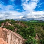 Pai Highlights Private Day Tour From Chiang Mai - The road to Pai deserves a little thought