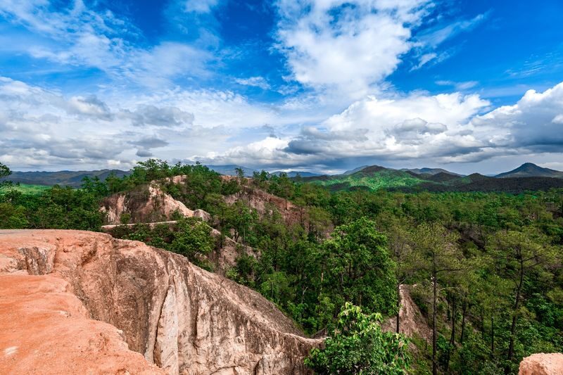 Pai Highlights Private Day Tour From Chiang Mai - The road to Pai deserves a little thought