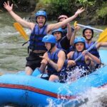 Paintball Experience in Ubud Bali with Optional Rafting or Quad Bike - What the game feels like for your group