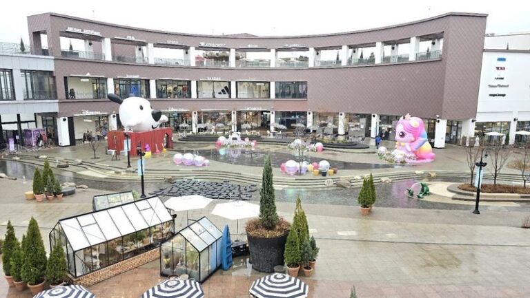 Paju, Yeoju, Uiwang, Siheung, Gimpo Hyundai | Korea Outlet Tour - The Yeoju schedule, from Seoul to the outlet