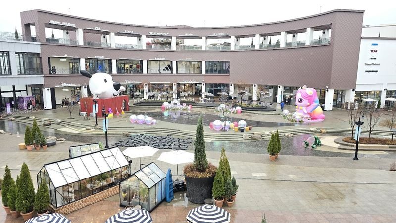 Paju, Yeoju, Uiwang, Siheung, Gimpo Hyundai | Korea Outlet Tour - The Yeoju schedule, from Seoul to the outlet