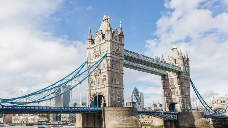 Panoramic of London Private Full Day Tour - The City: St. Paul’s, Tower Bridge and the Tower