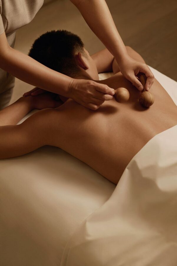 PANPURI WELLNESS Park Hyatt Bangkok - What the price buys, and what it does not
