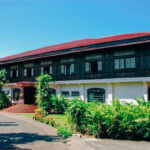 Paoay Church & Malacañang of the North Half-Day Tour - Paoay Church: the architectural focus