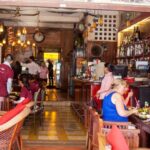 Paper Tiger Cooking Class in Siem Reap - Choosing a starter, main, and dessert