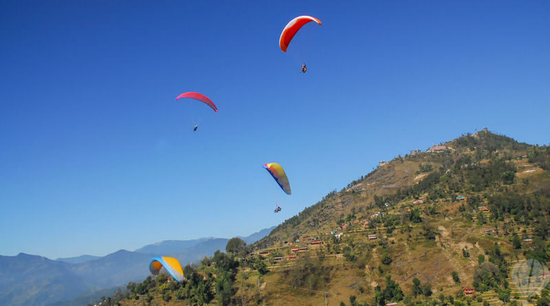 Paragliding in Pokhara with Hotel Transfers - The transfer and the extra time
