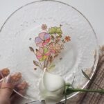 Parent-Child Date Gathering Handmade Workshop | Pressed Flower | Decoupage Canvas Bag - The Lai Chi Kok studio and getting there