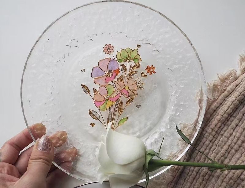 Parent-Child Date Gathering Handmade Workshop | Pressed Flower | Decoupage Canvas Bag - The Lai Chi Kok studio and getting there