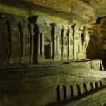 Paris Catacombs Guided Tour with Skip-the-Line & Restricted Areas - Following the tunnels and their landmarks