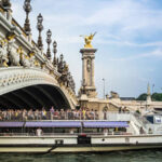 Paris Catacombs Ticket and Seine River Cruise in Paris - Descending into the old quarries