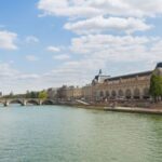 Paris city pass by Turbopass - The Louvre and other major museums