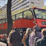Paris City Tour with Eiffel Tower Summit Entrance Ticket - The coach route: a fast look at Paris’s landmarks
