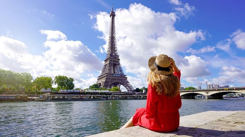 Paris Essentials Pass - The Louvre, Eiffel Tower and Versailles: check the fine print
