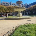 Paris Le Marais 3.5-Hour Local Food Tour - Macarons and dessert bring the sweet finish