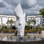 Paris McArthurGlen Designer Outlet Day Trip with Transfers - The long stop at Giverny Village des Marques
