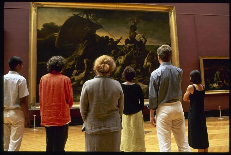 Paris Museum Pass - What the pass covers, from the Louvre to smaller museums