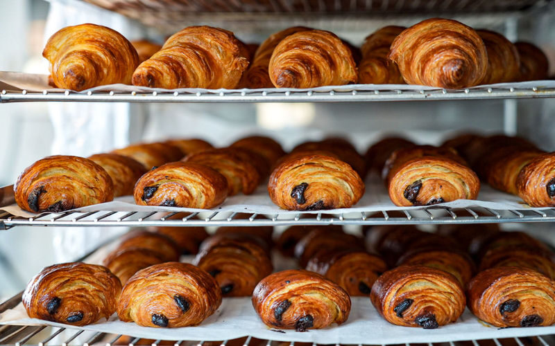 Paris River Seine Cruise Experience with Brunch Buffet - What the buffet brings to the table