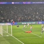 Paris Saint-Germain Match Tickets at Princes Park Stadium - Choosing between Ring 1 and Ring 2