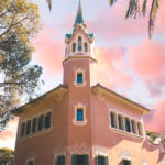 Park Guell and Gaudi House Museum Entry Ticket - Start with the Dragon Staircase