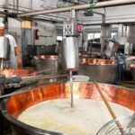 Parma Parmigiano-Reggiano Half-Day Big Group Tour - From Parma station to the dairy