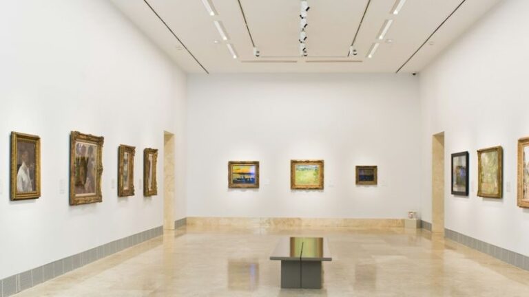 Paseo del Arte Museum Pass in Madrid - Meet modern art at the Reina Sofía