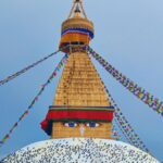 Pashupatinath Evening Aarti & Boudhanath Stupa Tour - Starting at Boudhanath Stupa