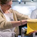 Pasta and Gelato Cooking Class in Rome City Center - Seasonal sauces make the meal personal