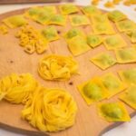 Pasta and tiramisu class in Bari - Start with an aperitivo, not a recipe